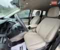 Форд Эскейп 2017 в Луцке на Automoto.ua Бежевый Форд Эскейп, объемом двигателя 1.5 л и пробегом 139 тыс. км за 10500 $, фото 10 на Automoto.ua