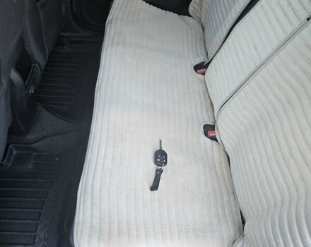 Бежевий Форд Ескейп, об'ємом двигуна 2.5 л та пробігом 116 тис. км за 15300 $, фото 3 на Automoto.ua