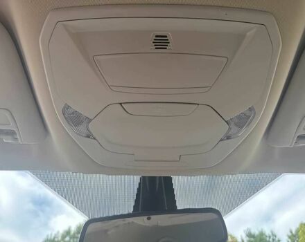 Бежевый Форд Эскейп, объемом двигателя 1.5 л и пробегом 70 тыс. км за 5900 $, фото 10 на Automoto.ua