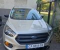 Бежевий Форд Ескейп, об'ємом двигуна 2.5 л та пробігом 116 тис. км за 15300 $, фото 10 на Automoto.ua