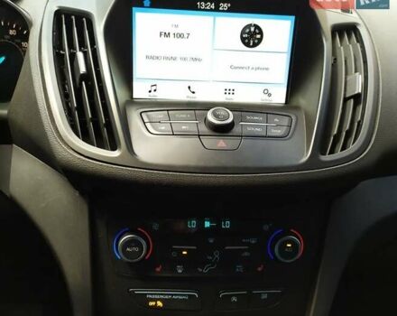 Бежевый Форд Эскейп, объемом двигателя 1.5 л и пробегом 152 тыс. км за 12420 $, фото 30 на Automoto.ua