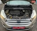Форд Эскейп 2017 в Луцке на Automoto.ua Бежевый Форд Эскейп, объемом двигателя 1.5 л и пробегом 139 тыс. км за 10500 $, фото 13 на Automoto.ua