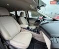 Форд Эскейп 2017 в Луцке на Automoto.ua Бежевый Форд Эскейп, объемом двигателя 1.5 л и пробегом 139 тыс. км за 10500 $, фото 7 на Automoto.ua