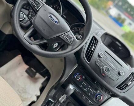 Бежевый Форд Эскейп, объемом двигателя 1.5 л и пробегом 111 тыс. км за 12900 $, фото 13 на Automoto.ua