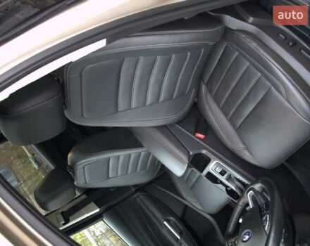 Бежевый Форд Эскейп, объемом двигателя 2 л и пробегом 141 тыс. км за 14900 $, фото 20 на Automoto.ua