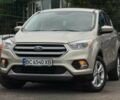 Бежевий Форд Ескейп, об'ємом двигуна 1.5 л та пробігом 164 тис. км за 11537 $, фото 1 на Automoto.ua