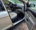 Бежевий Форд Ескейп, об'ємом двигуна 0 л та пробігом 72 тис. км за 9300 $, фото 8 на Automoto.ua
