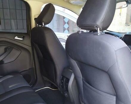 Бежевый Форд Эскейп, объемом двигателя 1.5 л и пробегом 152 тыс. км за 12420 $, фото 19 на Automoto.ua