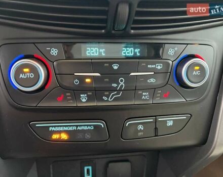 Бежевый Форд Эскейп, объемом двигателя 1.5 л и пробегом 107 тыс. км за 13500 $, фото 25 на Automoto.ua