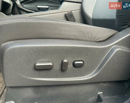 Бежевый Форд Эскейп, объемом двигателя 1.5 л и пробегом 236 тыс. км за 9150 $, фото 10 на Automoto.ua