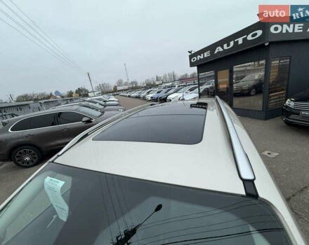 Бежевый Форд Эскейп, объемом двигателя 2 л и пробегом 128 тыс. км за 15990 $, фото 20 на Automoto.ua