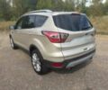 Бежевый Форд Эскейп, объемом двигателя 1.5 л и пробегом 70 тыс. км за 5900 $, фото 4 на Automoto.ua