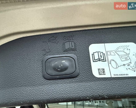 Бежевый Форд Эскейп, объемом двигателя 2 л и пробегом 128 тыс. км за 15990 $, фото 13 на Automoto.ua