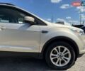 Бежевий Форд Ескейп, об'ємом двигуна 1.5 л та пробігом 158 тис. км за 10800 $, фото 12 на Automoto.ua