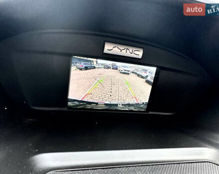 Бежевый Форд Эскейп, объемом двигателя 2.5 л и пробегом 190 тыс. км за 10199 $, фото 27 на Automoto.ua