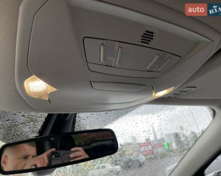 Бежевий Форд Ескейп, об'ємом двигуна 1.5 л та пробігом 227 тис. км за 13400 $, фото 14 на Automoto.ua