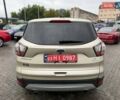Форд Эскейп 2017 в Луцке на Automoto.ua Бежевый Форд Эскейп, объемом двигателя 1.5 л и пробегом 139 тыс. км за 10500 $, фото 3 на Automoto.ua