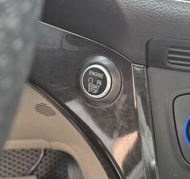 Бежевый Форд Эскейп, объемом двигателя 2 л и пробегом 178 тыс. км за 17000 $, фото 11 на Automoto.ua