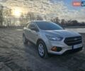 Бежевый Форд Эскейп, объемом двигателя 2.5 л и пробегом 116 тыс. км за 15300 $, фото 1 на Automoto.ua