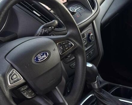 Бежевый Форд Эскейп, объемом двигателя 0 л и пробегом 164 тыс. км за 10899 $, фото 10 на Automoto.ua