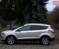 Бежевый Форд Эскейп, объемом двигателя 2 л и пробегом 141 тыс. км за 14900 $, фото 9 на Automoto.ua