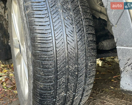 Бежевый Форд Эскейп, объемом двигателя 1.5 л и пробегом 236 тыс. км за 9150 $, фото 18 на Automoto.ua