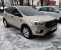 Бежевий Форд Ескейп, об'ємом двигуна 2.5 л та пробігом 112 тис. км за 15200 $, фото 1 на Automoto.ua