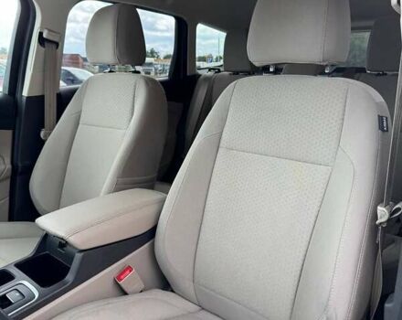 Бежевый Форд Эскейп, объемом двигателя 1.5 л и пробегом 111 тыс. км за 12900 $, фото 9 на Automoto.ua