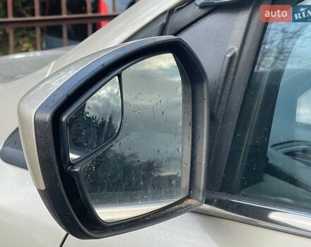 Бежевый Форд Эскейп, объемом двигателя 1.5 л и пробегом 235 тыс. км за 9350 $, фото 21 на Automoto.ua