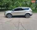 Бежевий Форд Ескейп, об'ємом двигуна 2 л та пробігом 120 тис. км за 14600 $, фото 1 на Automoto.ua