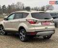 Бежевый Форд Эскейп, объемом двигателя 1.5 л и пробегом 107 тыс. км за 13500 $, фото 11 на Automoto.ua