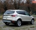 Бежевый Форд Эскейп, объемом двигателя 2 л и пробегом 141 тыс. км за 14900 $, фото 15 на Automoto.ua