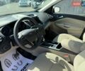 Бежевий Форд Ескейп, об'ємом двигуна 1.5 л та пробігом 158 тис. км за 10800 $, фото 5 на Automoto.ua