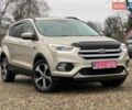 Бежевый Форд Эскейп, объемом двигателя 1.5 л и пробегом 107 тыс. км за 13500 $, фото 8 на Automoto.ua