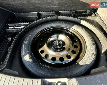 Бежевый Форд Эскейп, объемом двигателя 2.5 л и пробегом 190 тыс. км за 10199 $, фото 25 на Automoto.ua