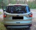 Бежевий Форд Ескейп, об'ємом двигуна 0 л та пробігом 72 тис. км за 9300 $, фото 5 на Automoto.ua