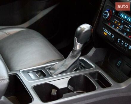 Бежевый Форд Эскейп, объемом двигателя 2 л и пробегом 141 тыс. км за 14900 $, фото 31 на Automoto.ua