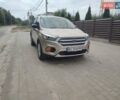 Бежевий Форд Ескейп, об'ємом двигуна 2.5 л та пробігом 89 тис. км за 12700 $, фото 1 на Automoto.ua
