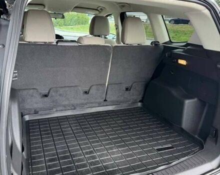 Бежевый Форд Эскейп, объемом двигателя 1.5 л и пробегом 111 тыс. км за 12900 $, фото 15 на Automoto.ua