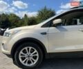 Бежевий Форд Ескейп, об'ємом двигуна 1.5 л та пробігом 158 тис. км за 10800 $, фото 10 на Automoto.ua