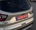 Бежевый Форд Эскейп, объемом двигателя 0 л и пробегом 164 тыс. км за 10899 $, фото 6 на Automoto.ua