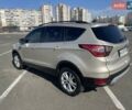 Бежевий Форд Ескейп, об'ємом двигуна 1.5 л та пробігом 45 тис. км за 15800 $, фото 9 на Automoto.ua