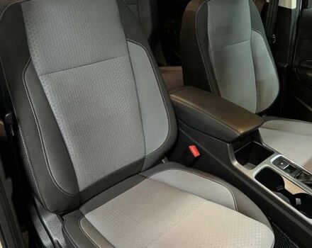 Бежевый Форд Эскейп, объемом двигателя 1.5 л и пробегом 57 тыс. км за 14300 $, фото 11 на Automoto.ua