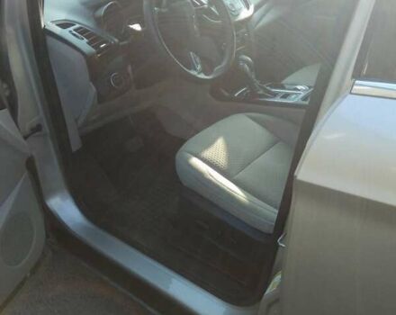 Бежевый Форд Эскейп, объемом двигателя 1.5 л и пробегом 93 тыс. км за 13200 $, фото 11 на Automoto.ua