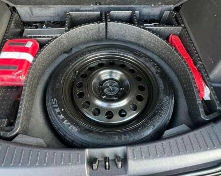 Бежевий Форд Ескейп, об'ємом двигуна 0 л та пробігом 112 тис. км за 8600 $, фото 15 на Automoto.ua