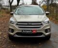 Бежевый Форд Эскейп, объемом двигателя 1.5 л и пробегом 57 тыс. км за 13990 $, фото 1 на Automoto.ua