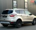 Бежевий Форд Ескейп, об'ємом двигуна 1.5 л та пробігом 38 тис. км за 13800 $, фото 7 на Automoto.ua