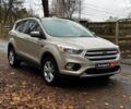 Бежевый Форд Эскейп, объемом двигателя 1.5 л и пробегом 57 тыс. км за 13990 $, фото 2 на Automoto.ua