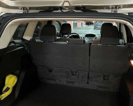 Бежевый Форд Эскейп, объемом двигателя 1.5 л и пробегом 57 тыс. км за 14300 $, фото 17 на Automoto.ua