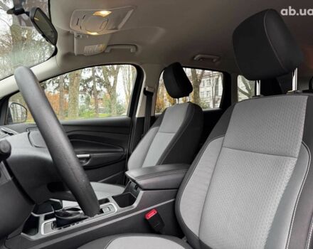 Бежевый Форд Эскейп, объемом двигателя 1.5 л и пробегом 57 тыс. км за 13990 $, фото 15 на Automoto.ua